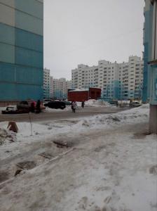 Фотография ЖК Чистая Слобода 4